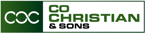 C.O. Christian & Sons