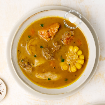 Sancocho