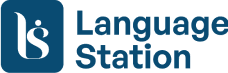 Language Station