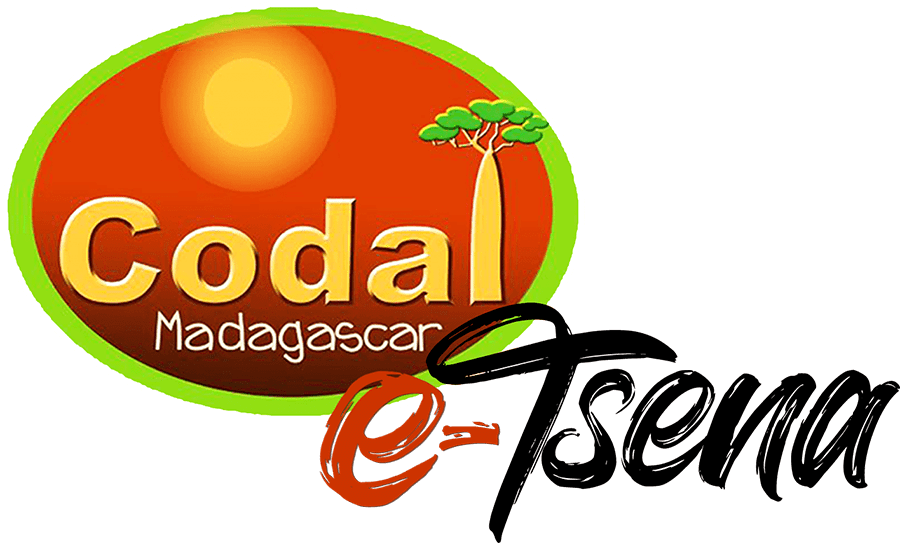 Logo Codal e-tsena