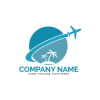 Travel Agency Logo