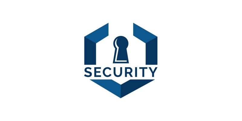 Security Logo Design