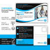 corporate-postcard-design-template