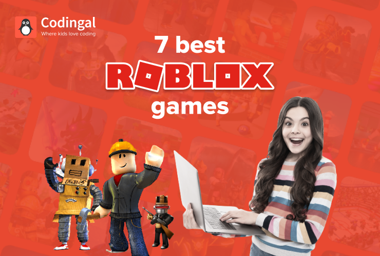 The Games - Roblox