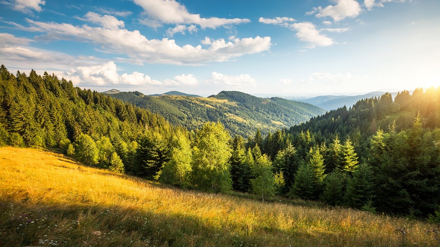 25 years of protecting Europe’s landscapes: the Florence Convention