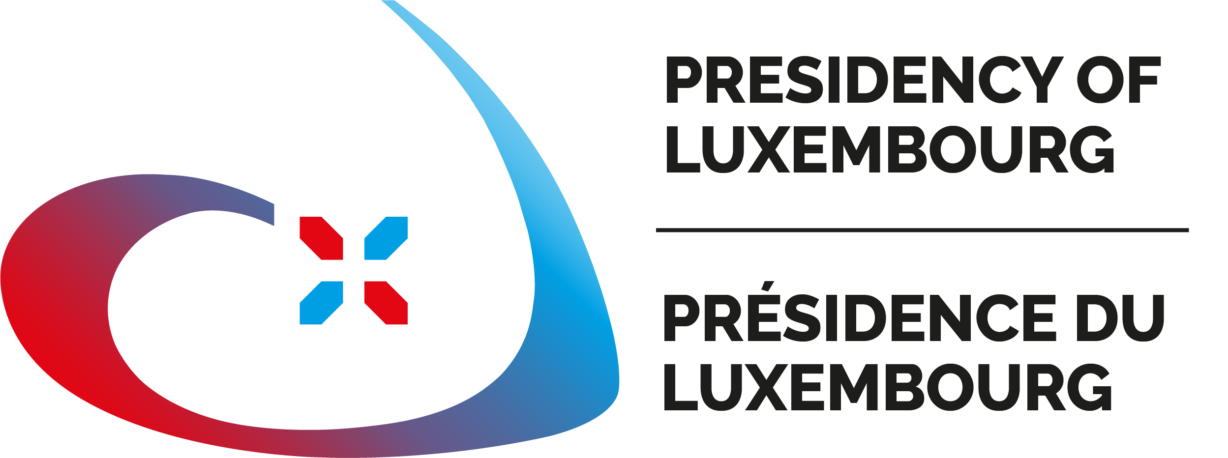 presidency Logo