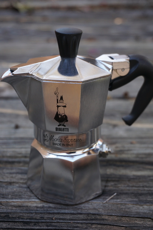 Moka Pot