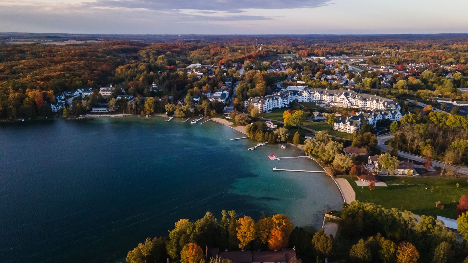 Race Cars and Spa Treatments: Guy’s Weekend Away in Elkhart Lake, WI