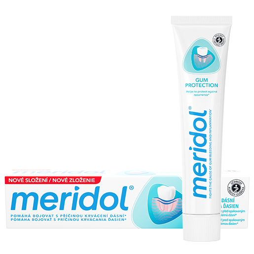 meridol