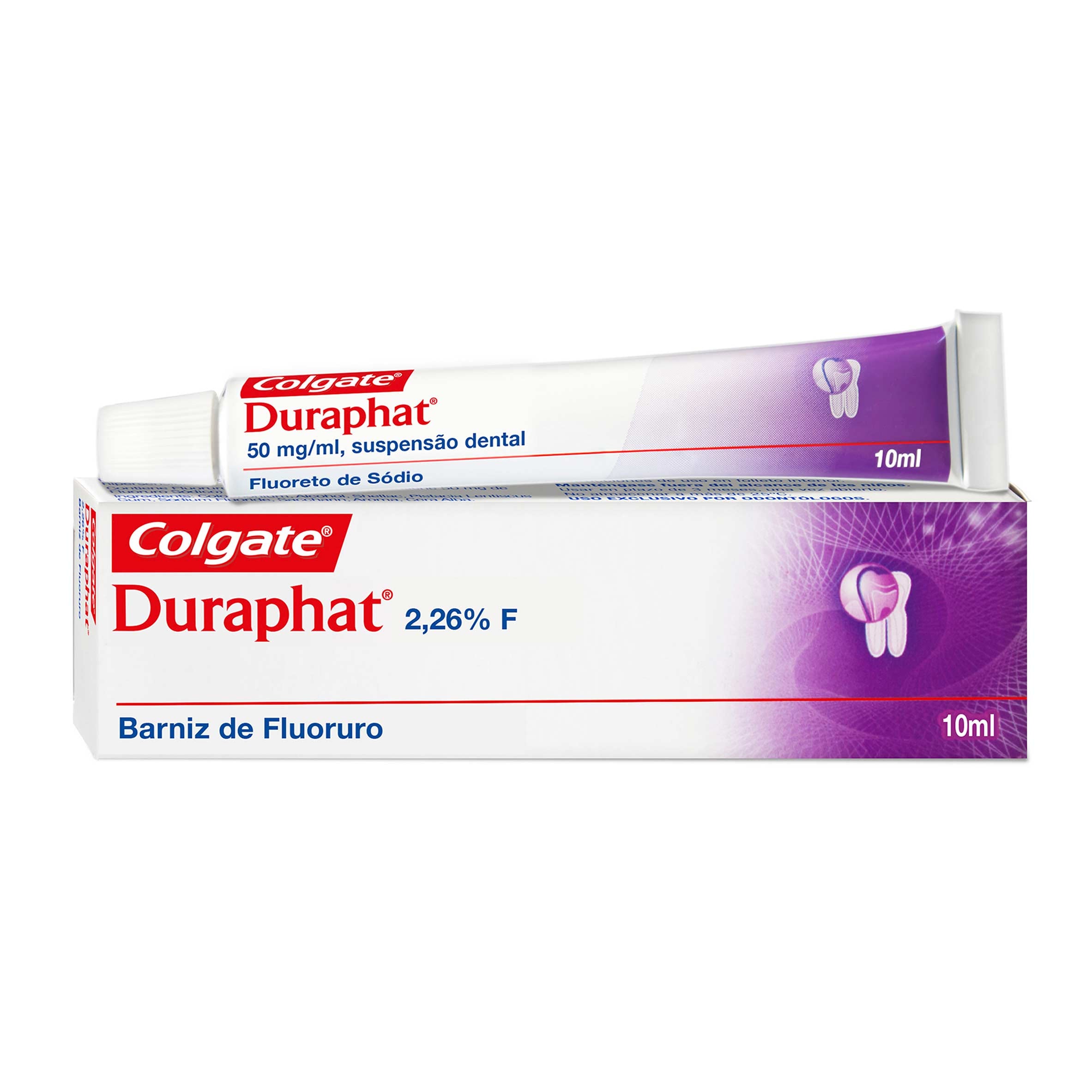 Colgate® Duraphat®