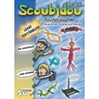 Scoubidou - Anleitung zum Knüpfen und Flechten