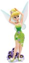 Disney Showcase 6013282 Tinkerbell Botanical Figurine