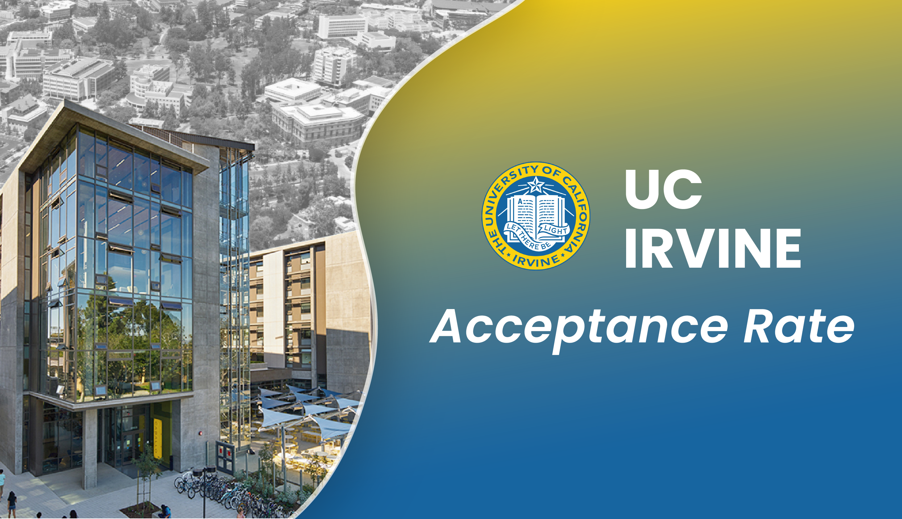 Uci Acceptance Rate 2024 - Brook Tawsha