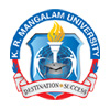 K.R. Mangalam University Gurgaon Haryana