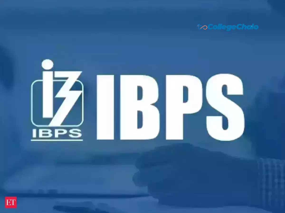 IBPS Exam 2025 Calendar : Check Now The Schedule for PO, Clerk, RRB, and SO Recruitment