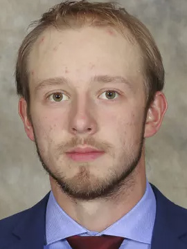 Austin Jouppi headshot