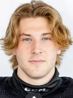 Zach Urdahl headshot