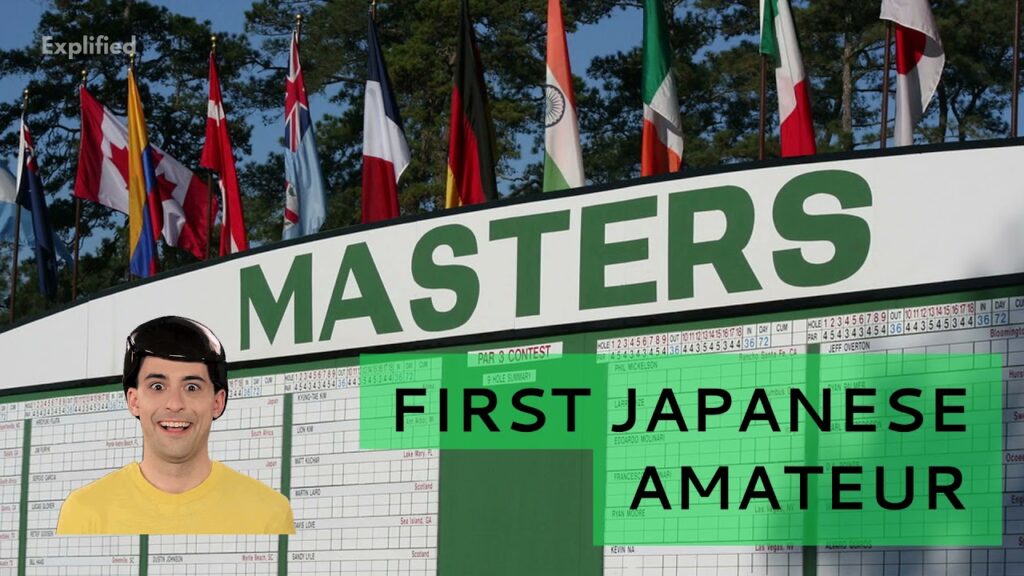 hideki matsuyama a biography