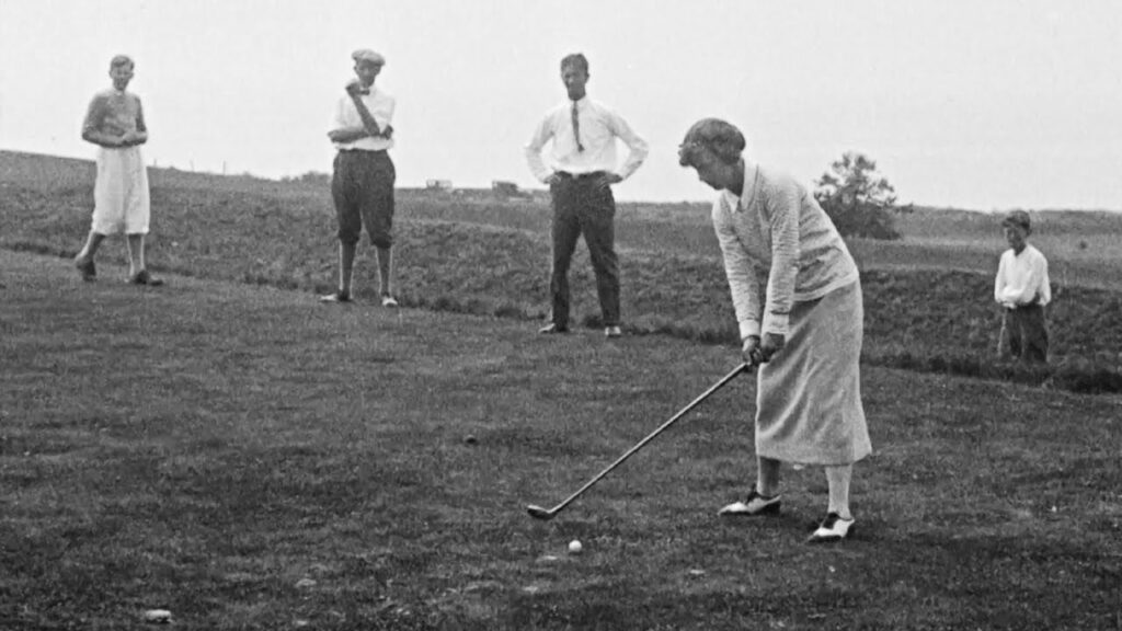 the legacy of golf pioneer marion hollins