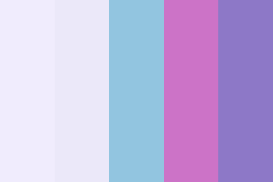 nnno Color Palette