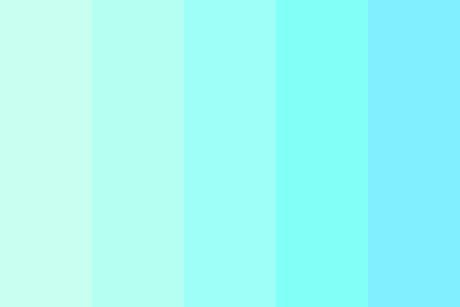 Ugly Color Palette Challenge