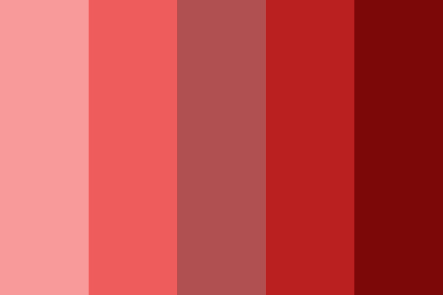 Humata Color Palette