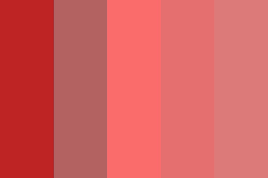 Chubrik144 Color Palette