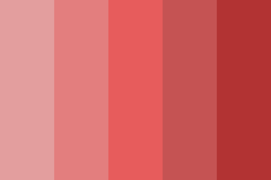 fermata skin Color Palette