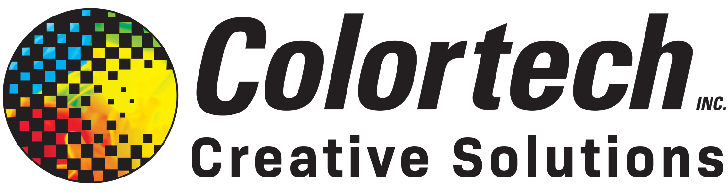 Colortech, Inc. Creative Solutions