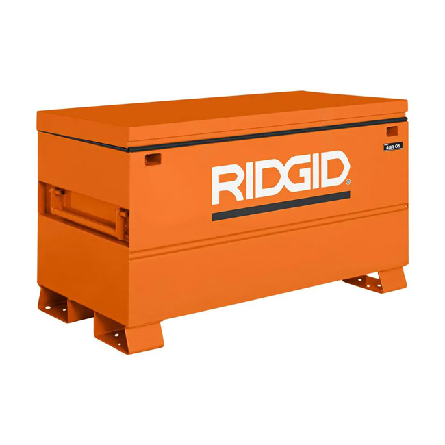 Ridgid Universal Storage Chest from Columbia Safety