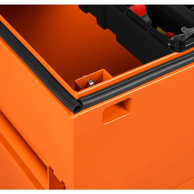 Ridgid Universal Storage Chest from Columbia Safety