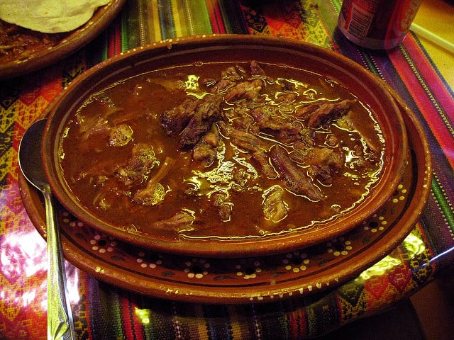 Receta de birria de res, paso a paso - Comedera - Recetas, tips y consejos  para comer mejor.