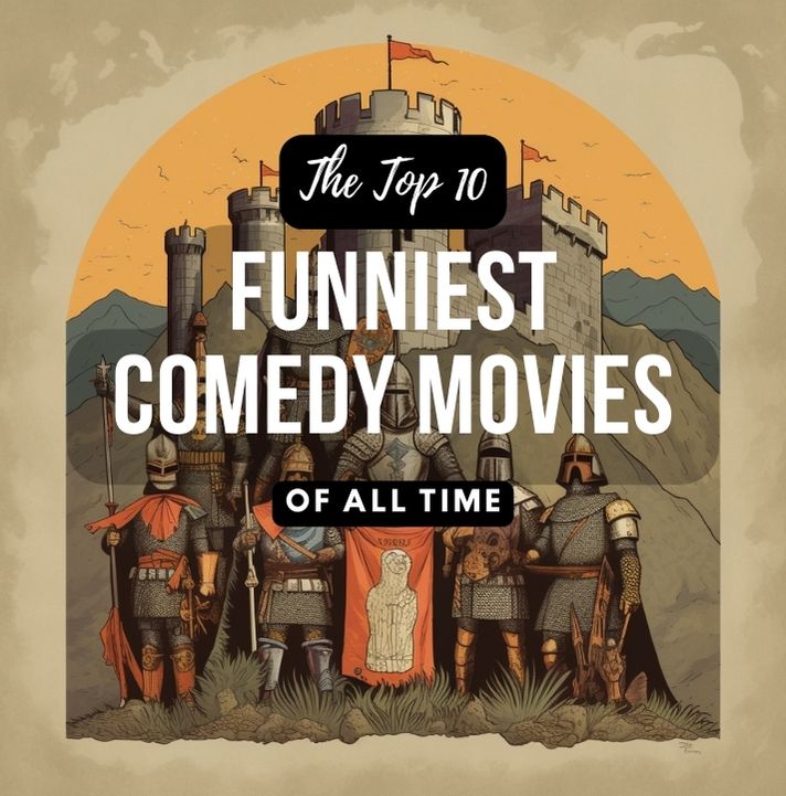 comedy club near me - 10 Best Comedy Movies