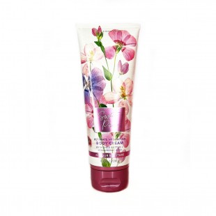 Sweet Pea Ultra Shea Body Cream