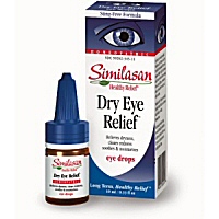 similasan dry eye relief