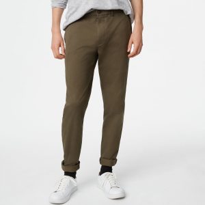 Club Monaco Connor Stretch Chino