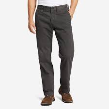 Eddie Bauer Legend Wash Chino Pants