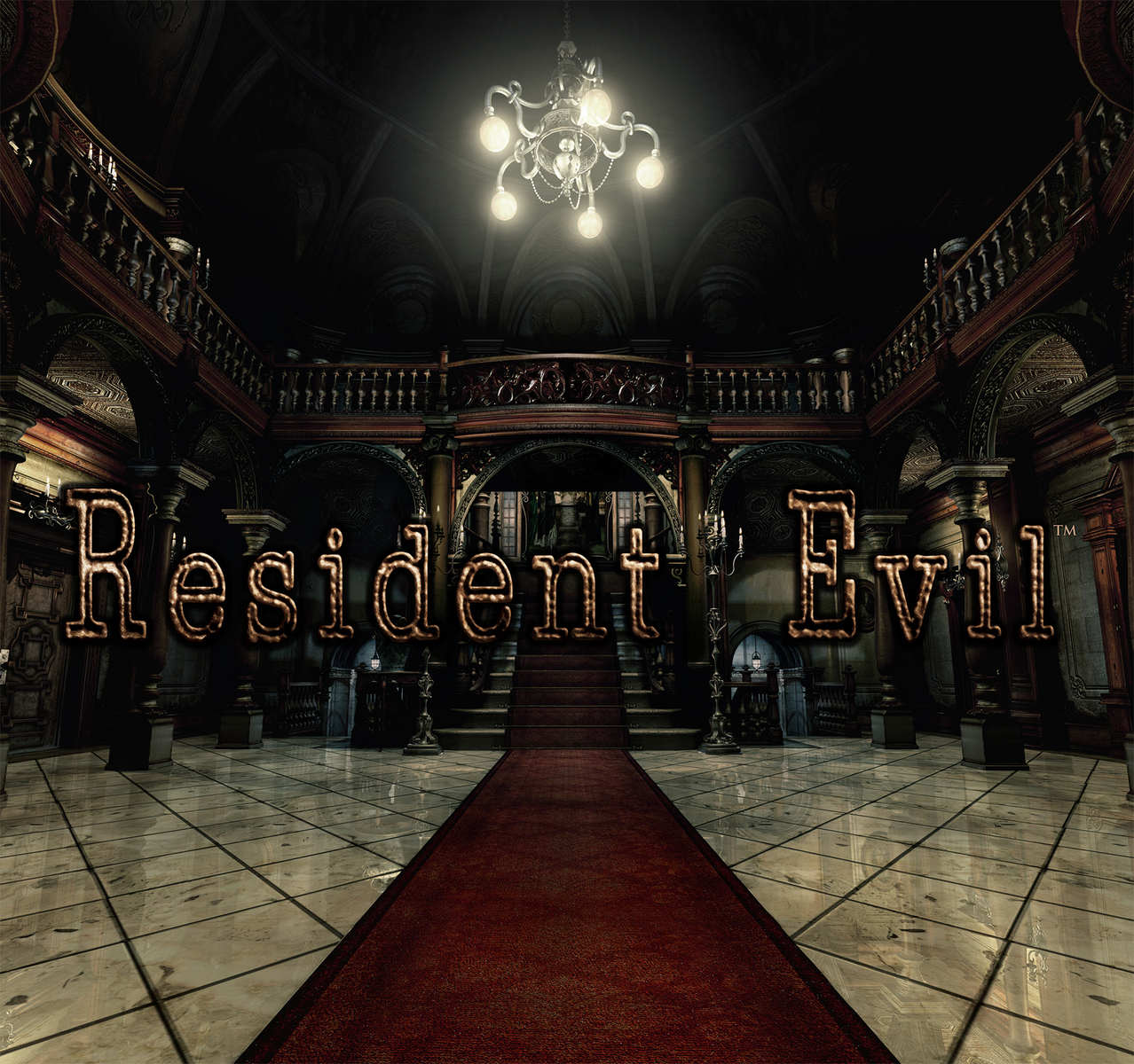 34+ Resident Evil Game Images