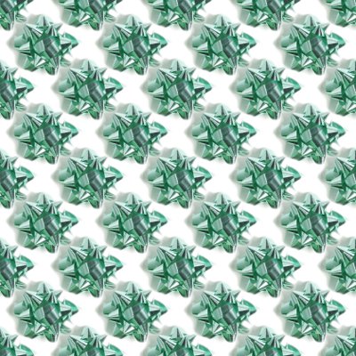 Click to get the codes for this image. Green Metallic Bows Background Seamless, Ribbons and Bows, Metallic, Green Background Wallpaper Image or texture free for any profile, webpage, phone, or desktop