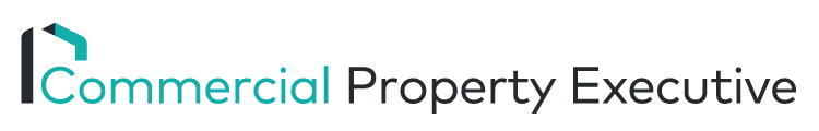 Commercial Property Executive logo