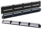 RJ45 Patch Panels