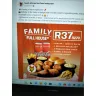 Chicken Licken - Online promo