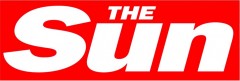 The Sun Logo