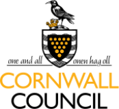 Cornwall Council Logo