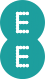 Everything Everywhere (EE) Logo