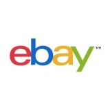 eBay (UK) Logo