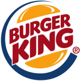 Burger King (UK) Logo