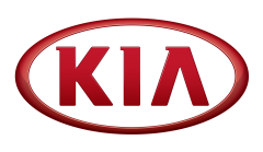 Kia (UK) Logo