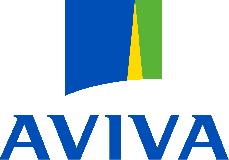 Aviva Logo