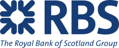 Royal Bank of Scotland (RBS) Logo